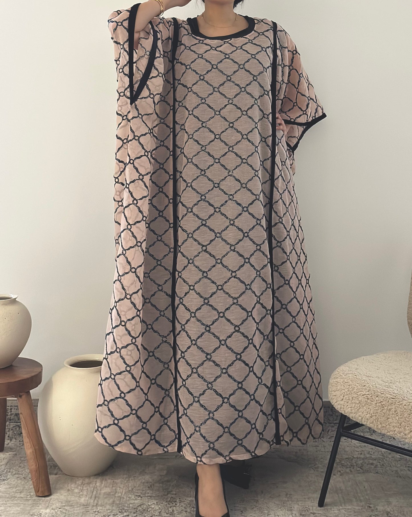 Zahra Kaftan قفطان زهرة