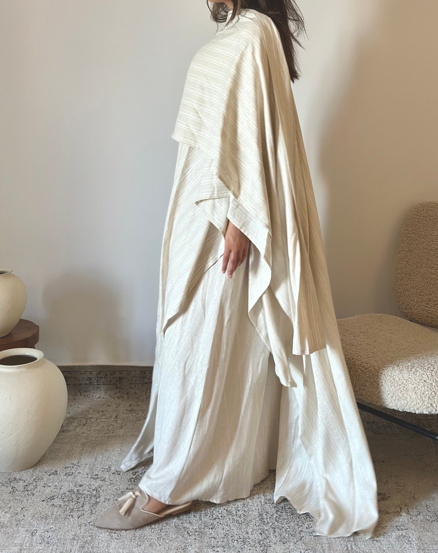 Yasmeena Set طقم ياسمينا