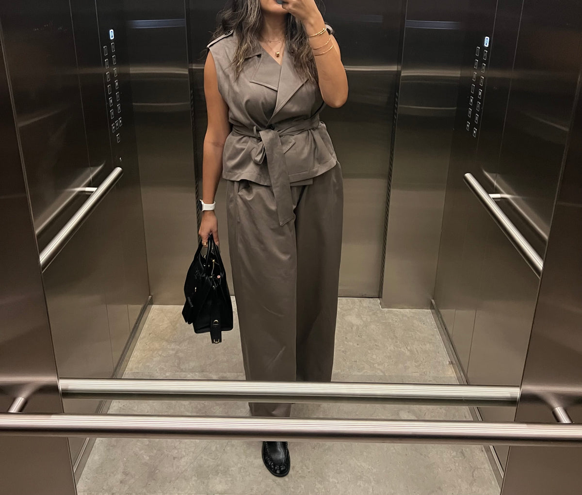Bare Muse Set | طقم بييرميوز