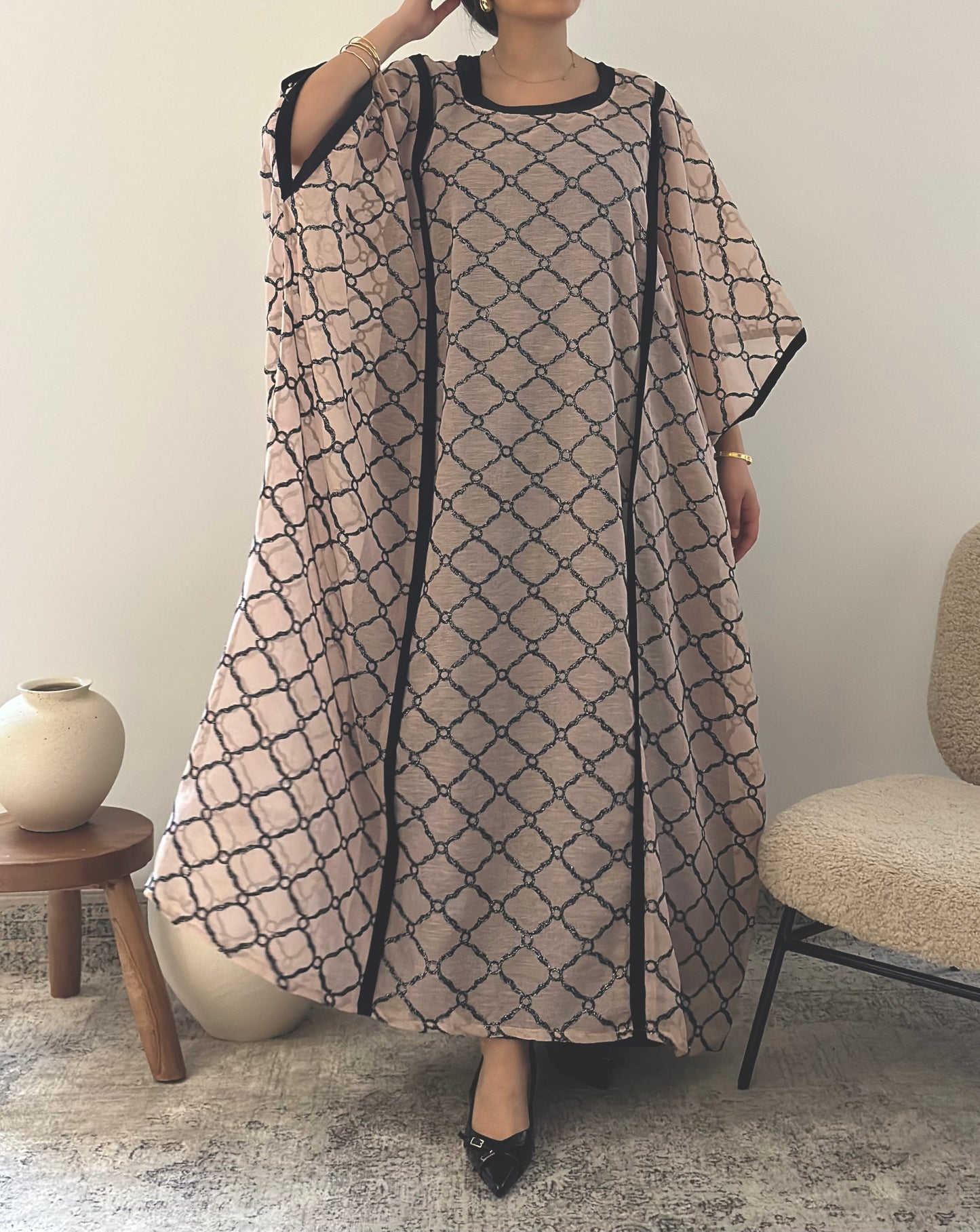 Zahra Kaftan قفطان زهرة
