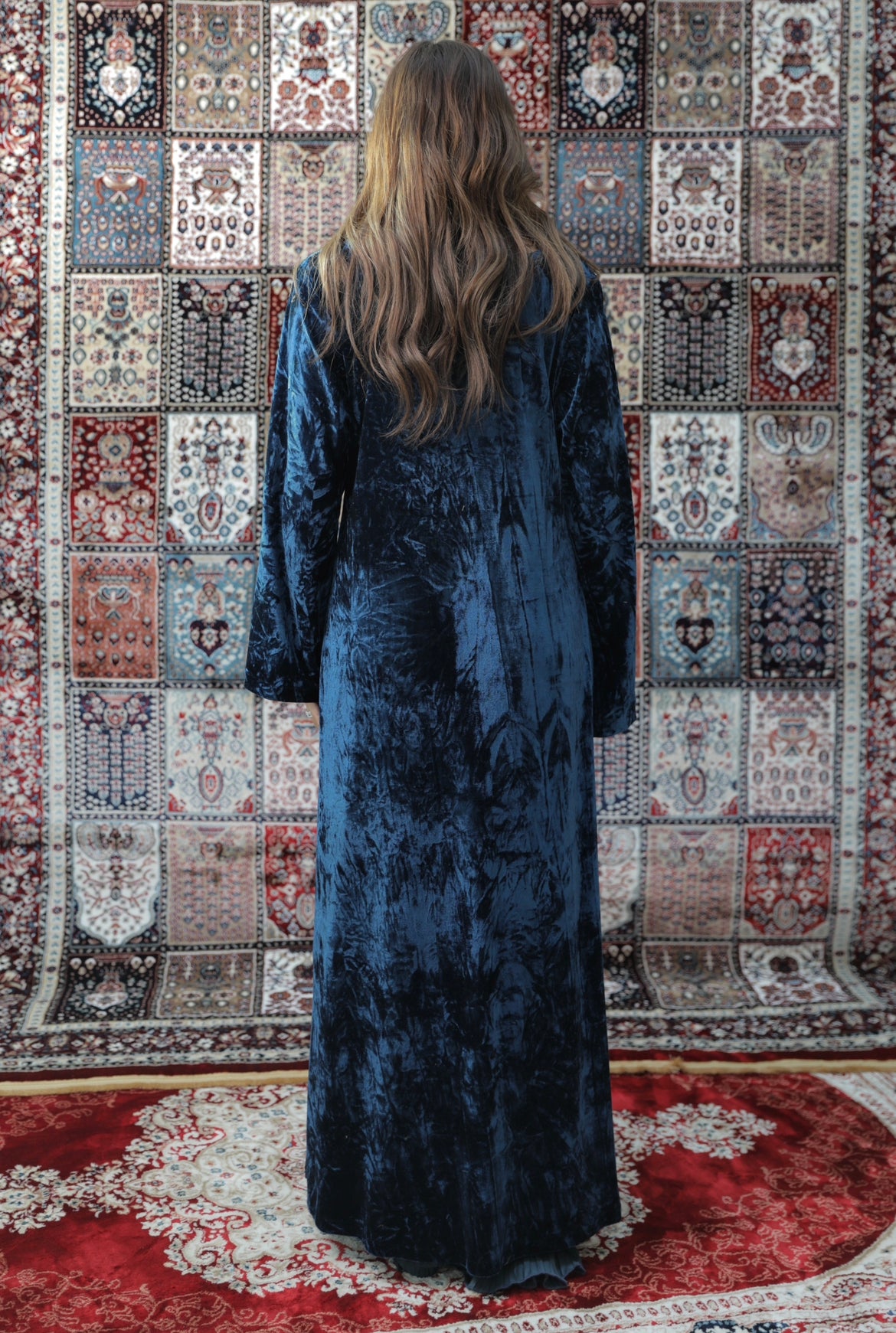 Suha Set | طقم سُها