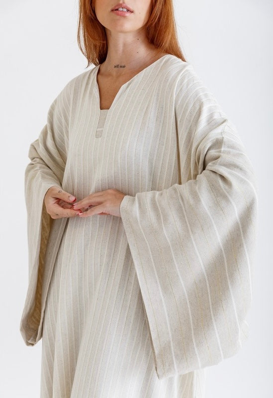 Light Oriental (thin stripes) اورينتال لايت (خطوط رفيعة)
