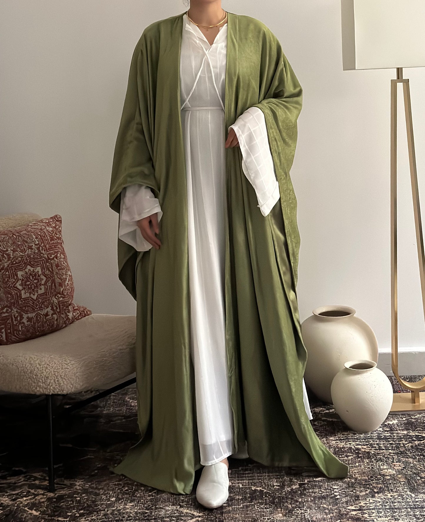 Lime Bisht