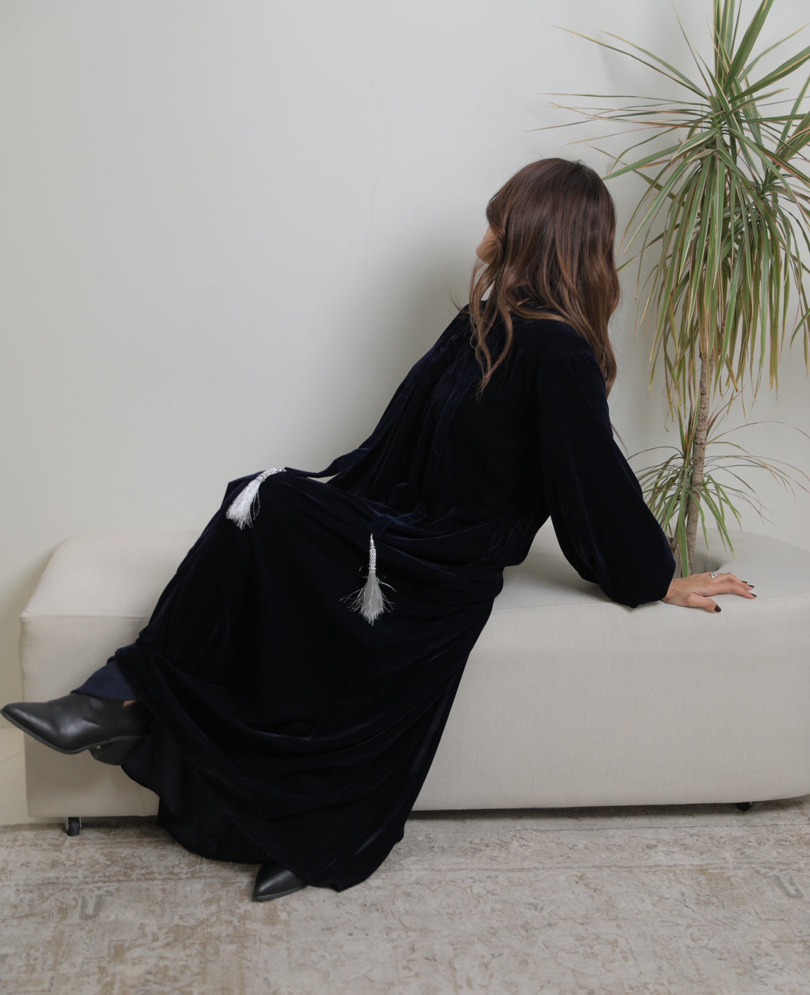 Sura Kaftan | قفطان سُرى