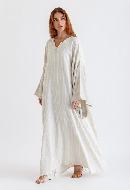Light Oriental (thin stripes) اورينتال لايت (خطوط رفيعة)