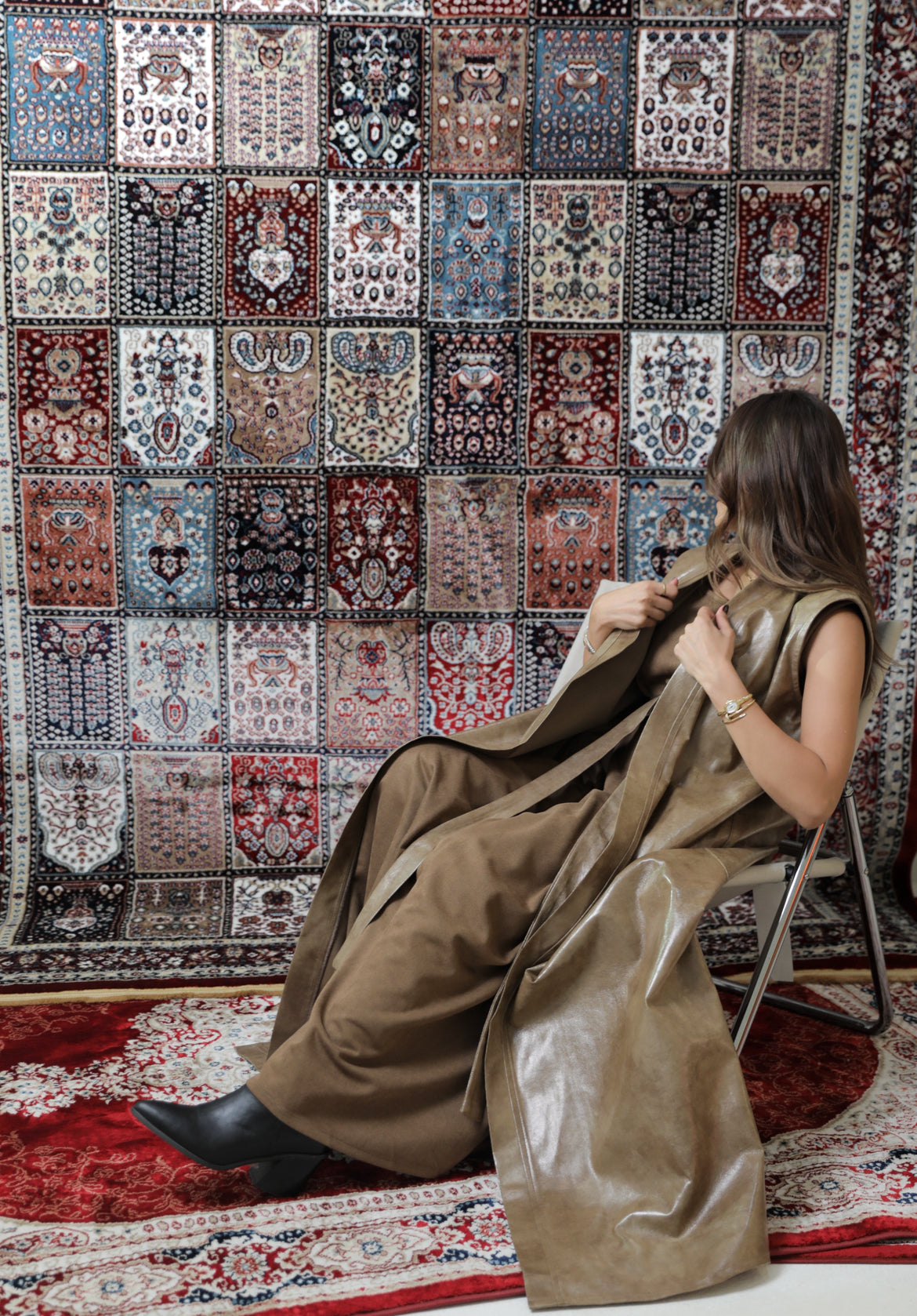 Deem Set | طقم ديم