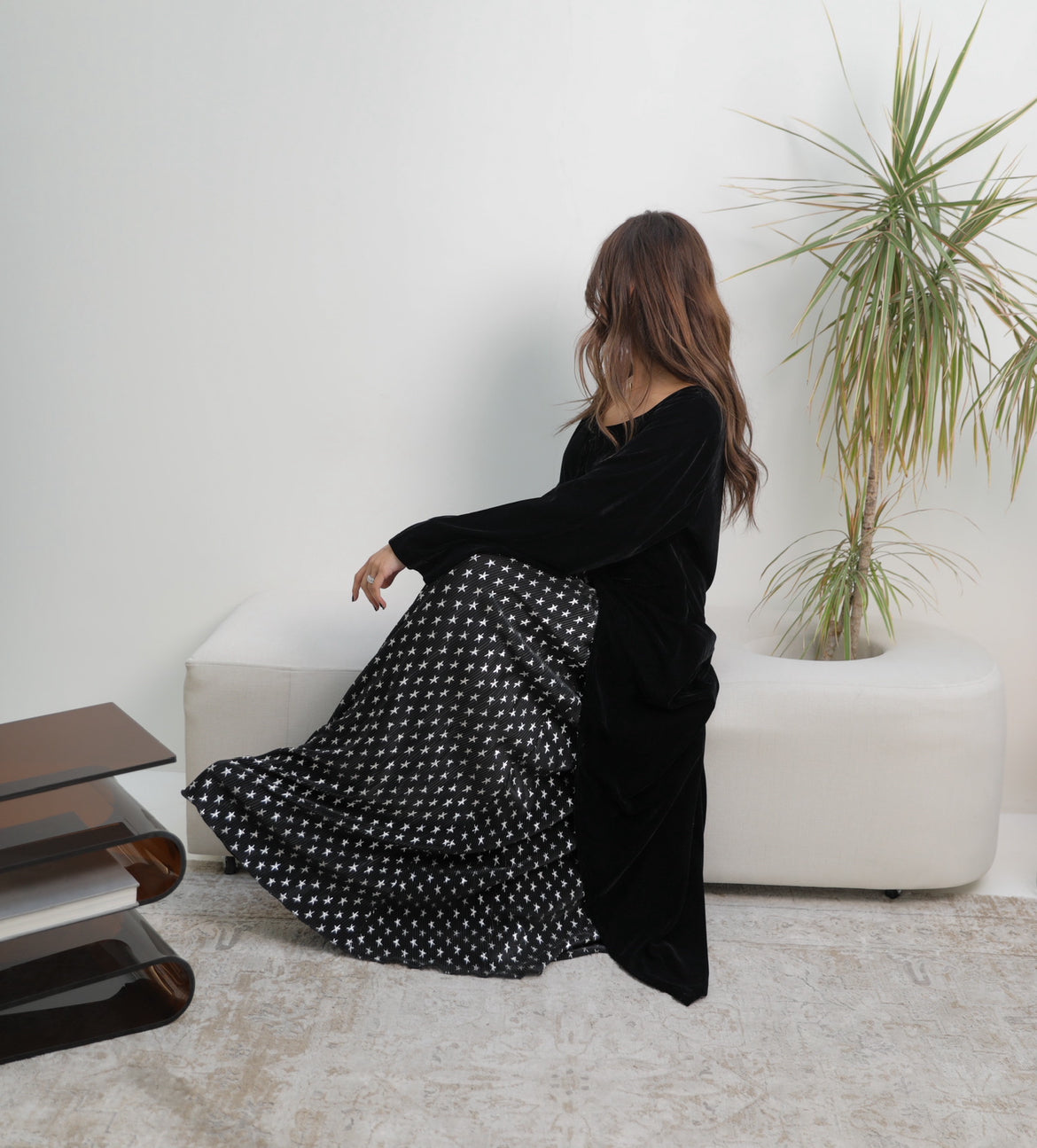 Najma Set | طقم نجمه