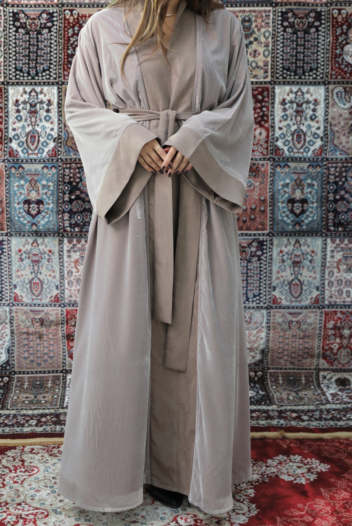 Dina Kaftan | طقم دينا