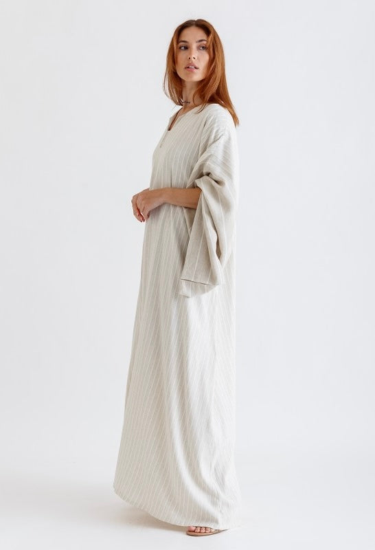 Light Oriental (thin stripes) اورينتال لايت (خطوط رفيعة)