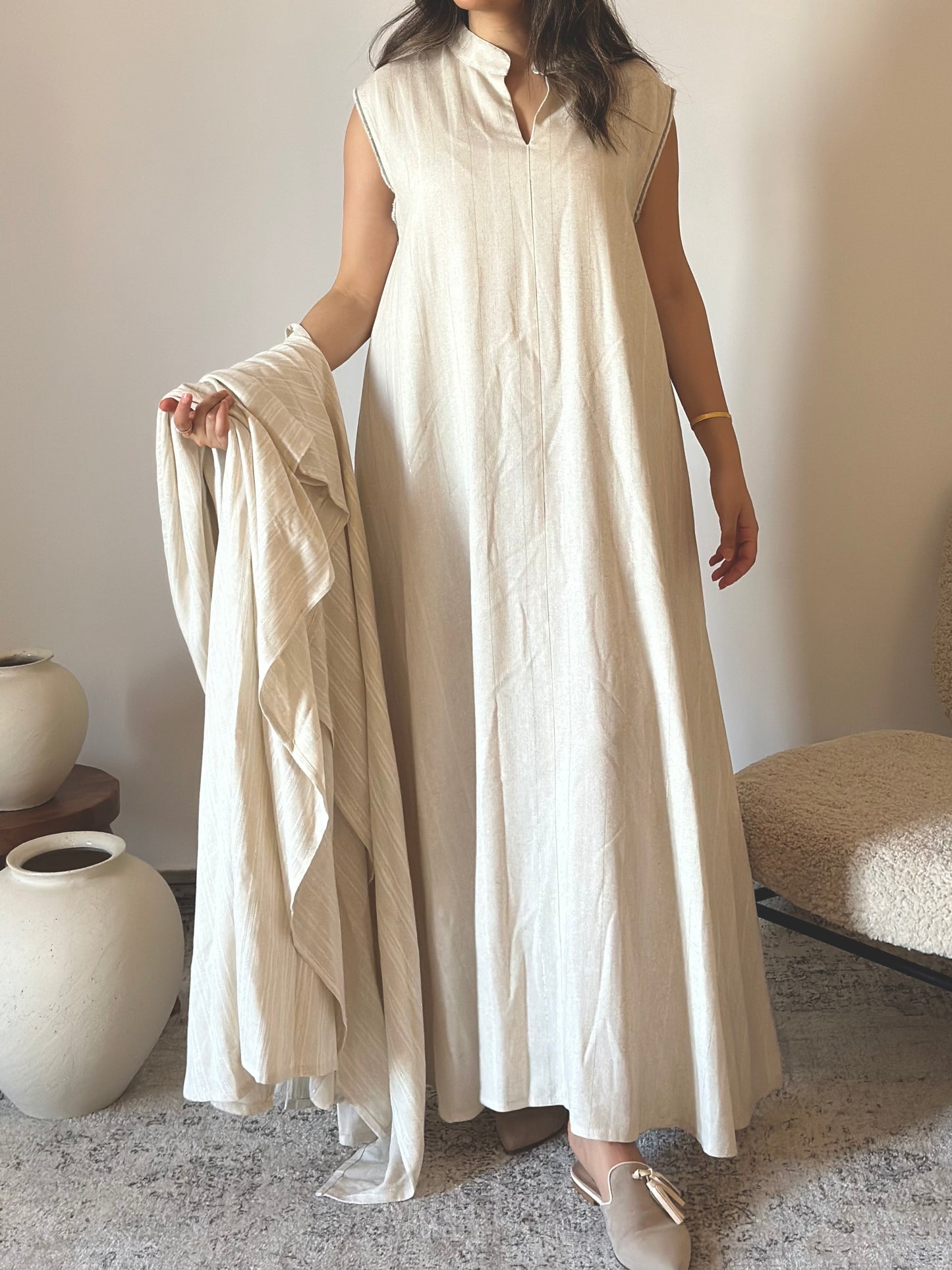 Yasmeena Set طقم ياسمينا