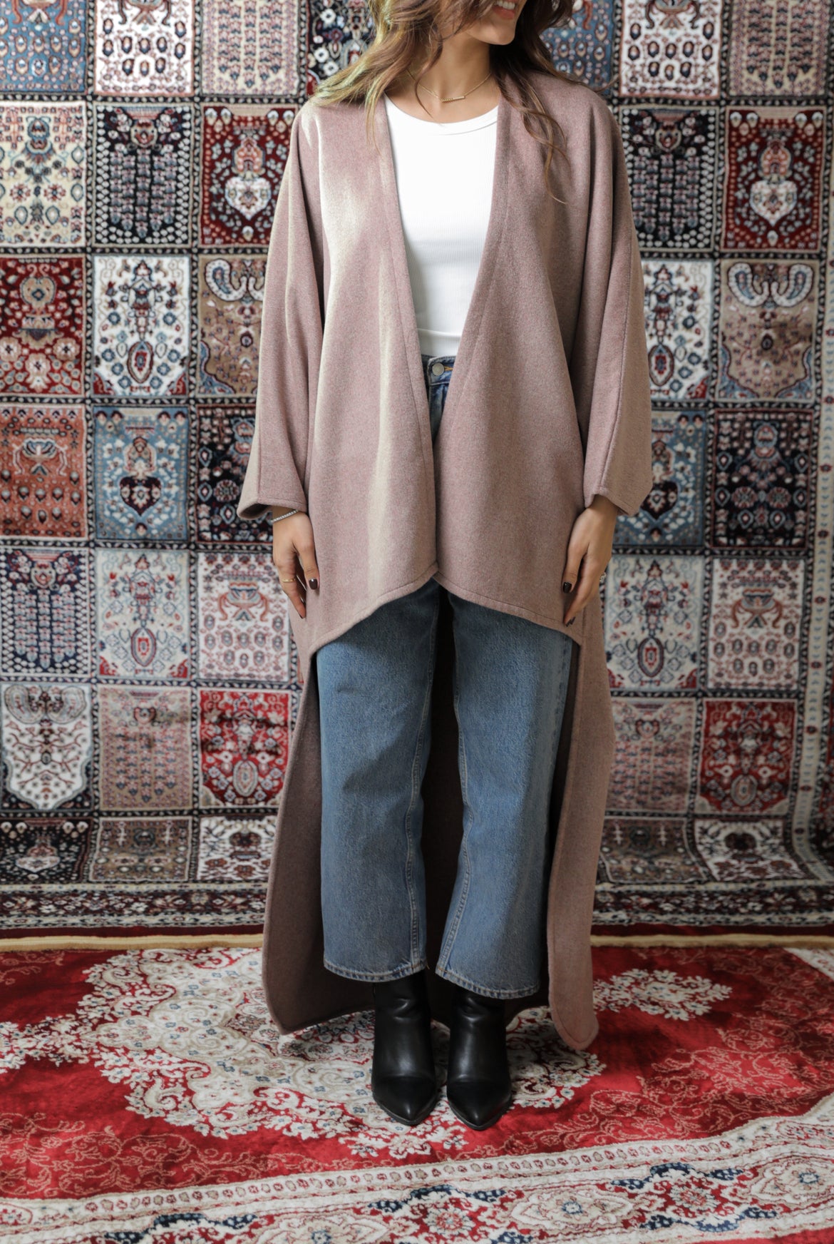 Moderna Blush | مودرنا بلش