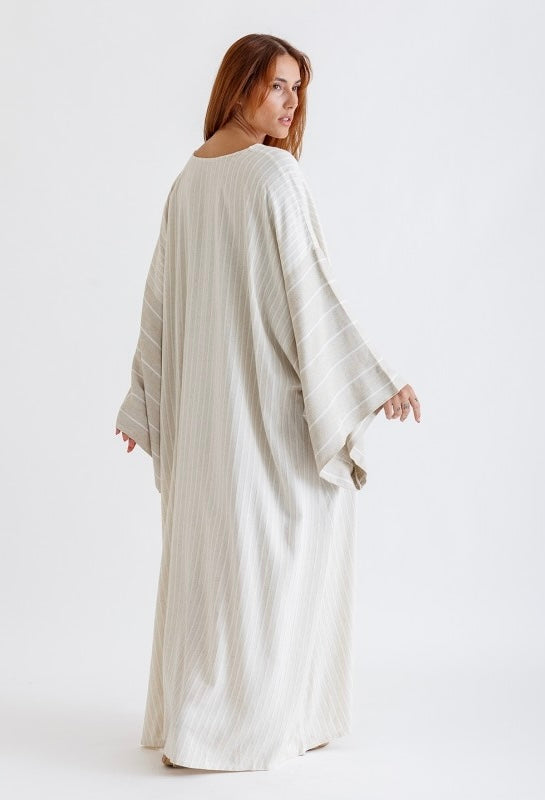 Light Oriental (thin stripes) اورينتال لايت (خطوط رفيعة)