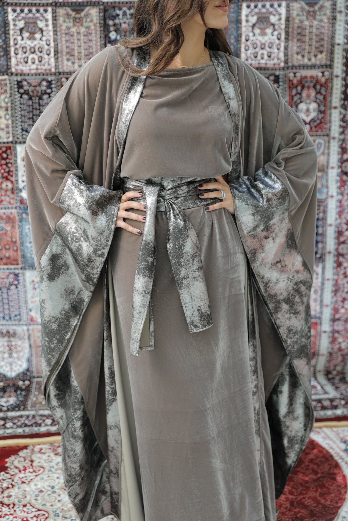 Moon Set | طقم موون