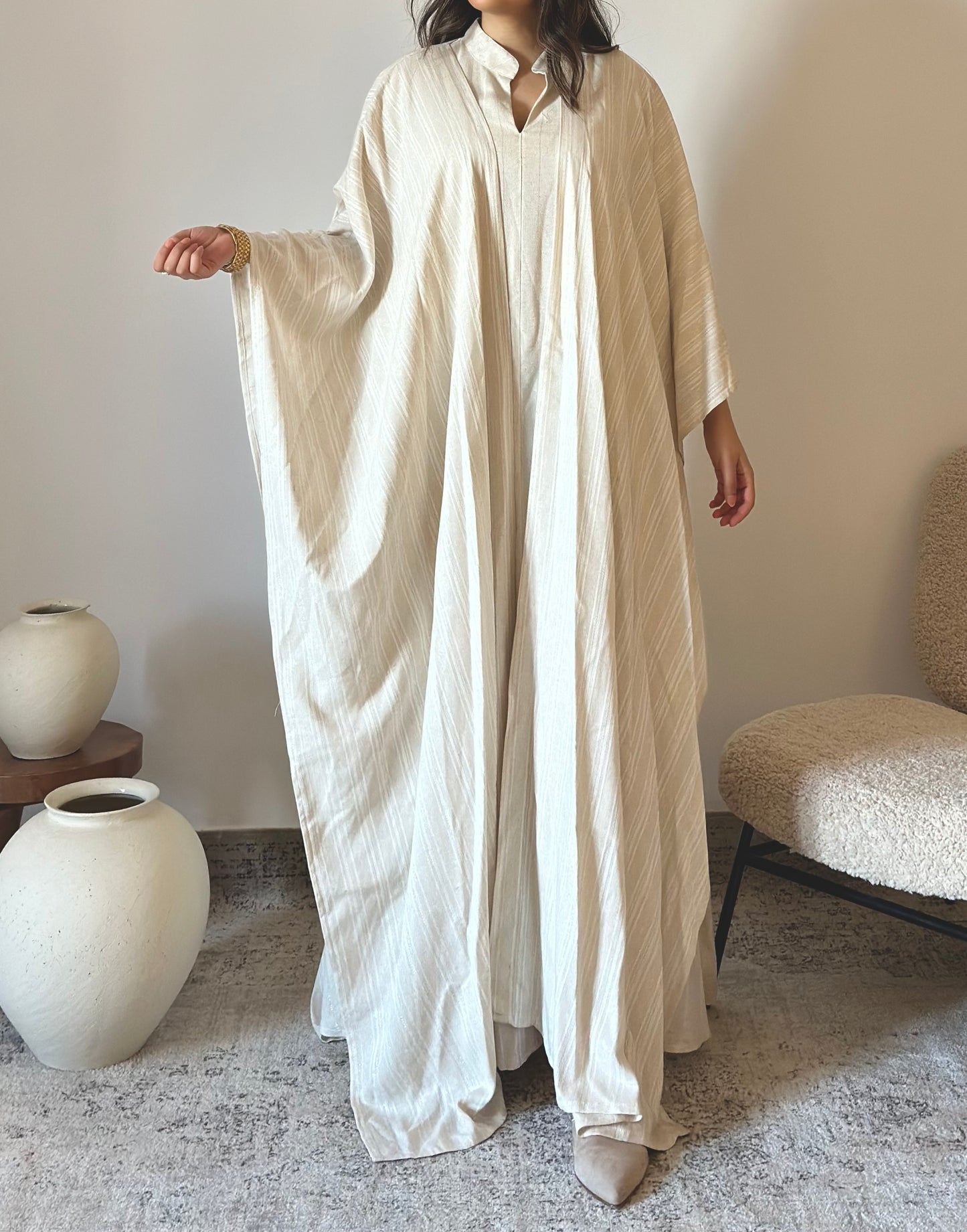Yasmeena Set طقم ياسمينا