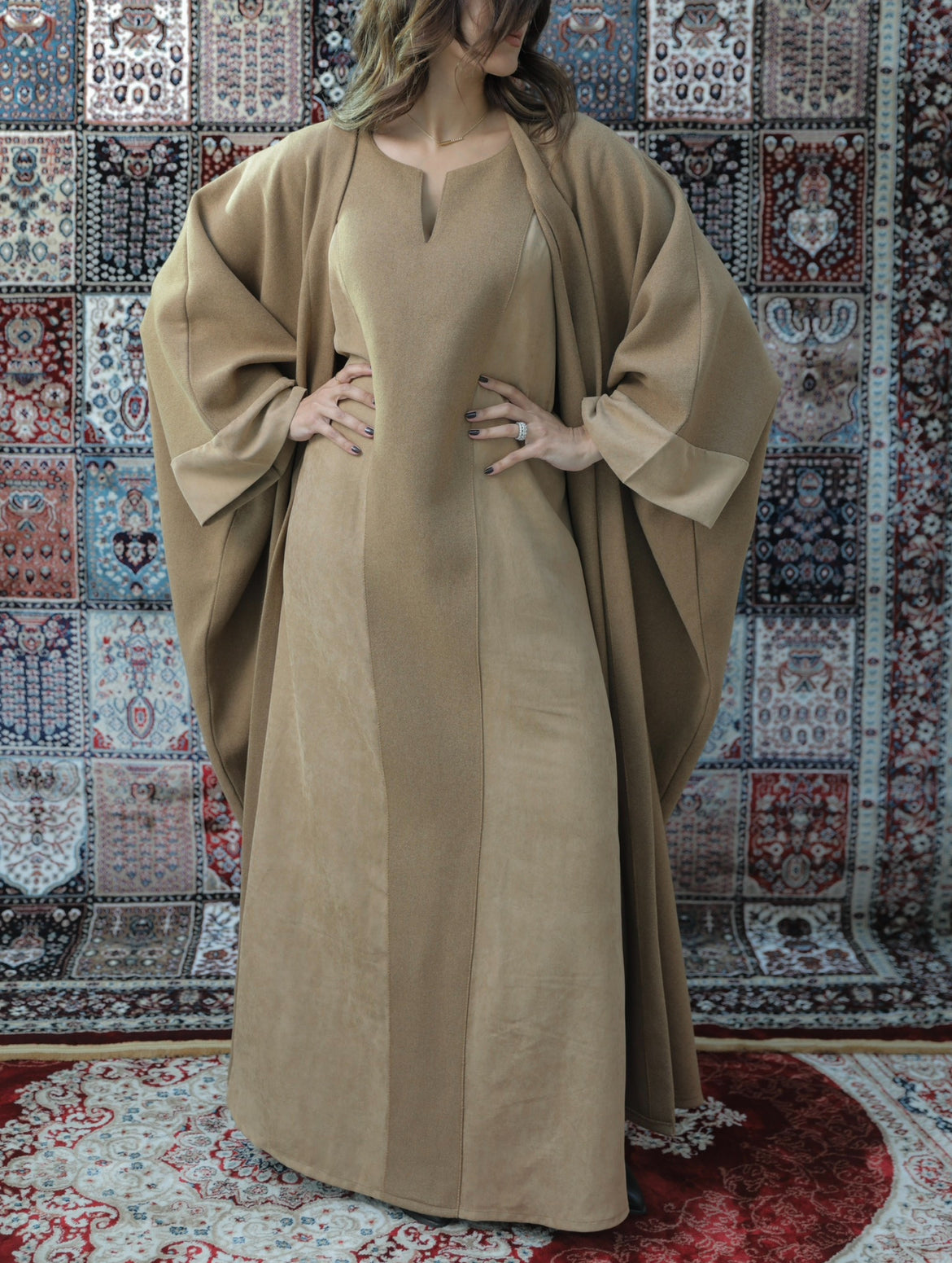 Ruba Set | طقم ربى