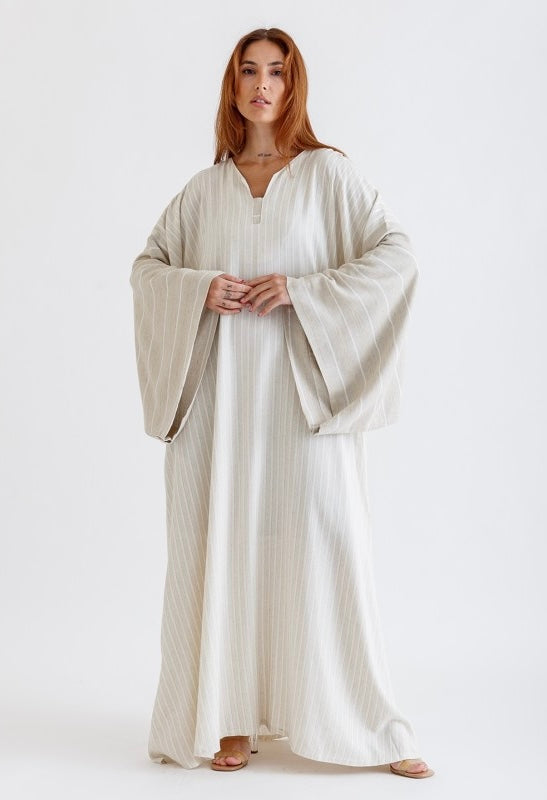 Light Oriental (thin stripes) اورينتال لايت (خطوط رفيعة)