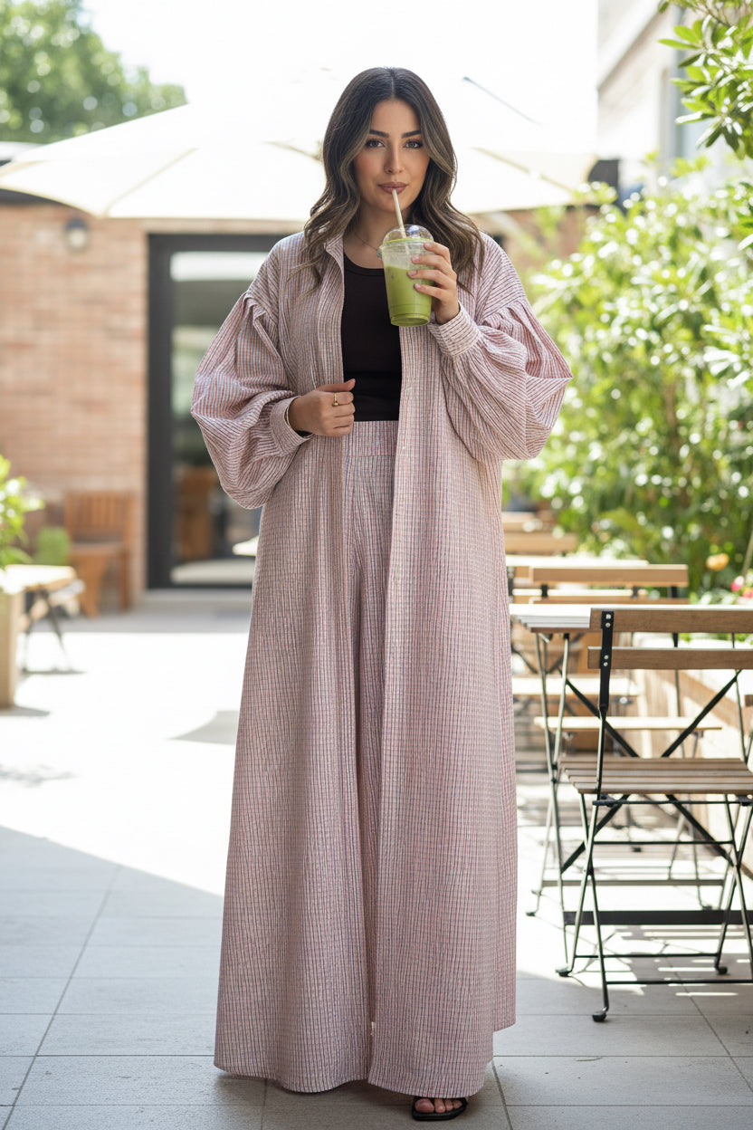 Myra Set | طقم مايرا