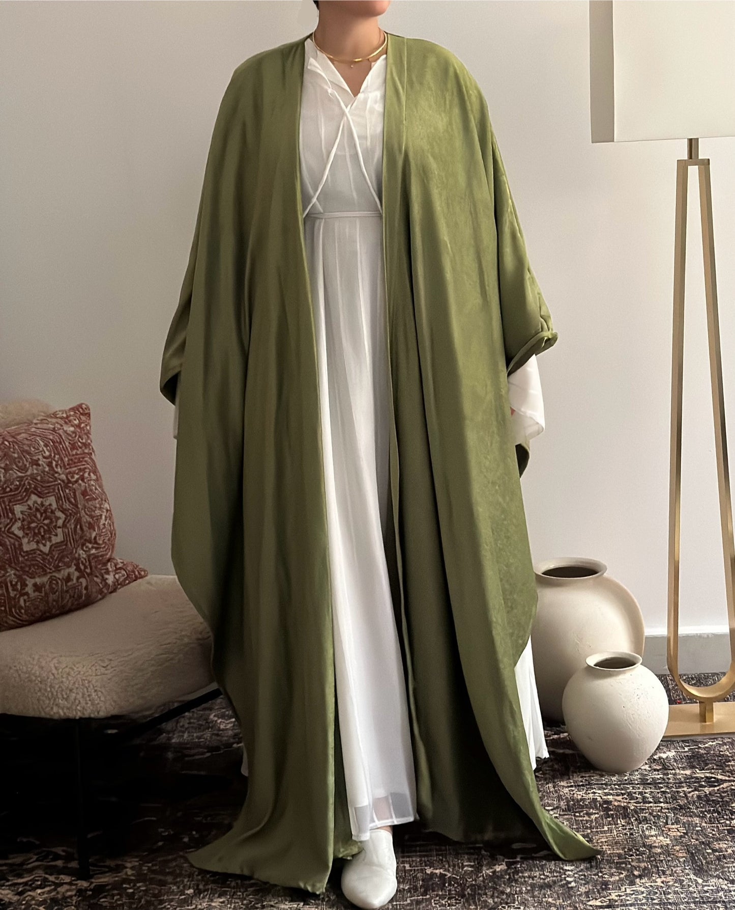 Lime Bisht