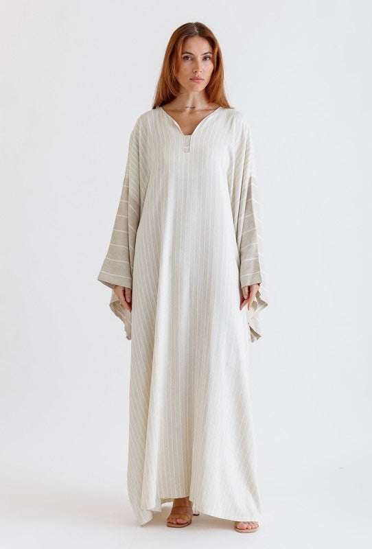 Light Oriental (thin stripes) اورينتال لايت (خطوط رفيعة)