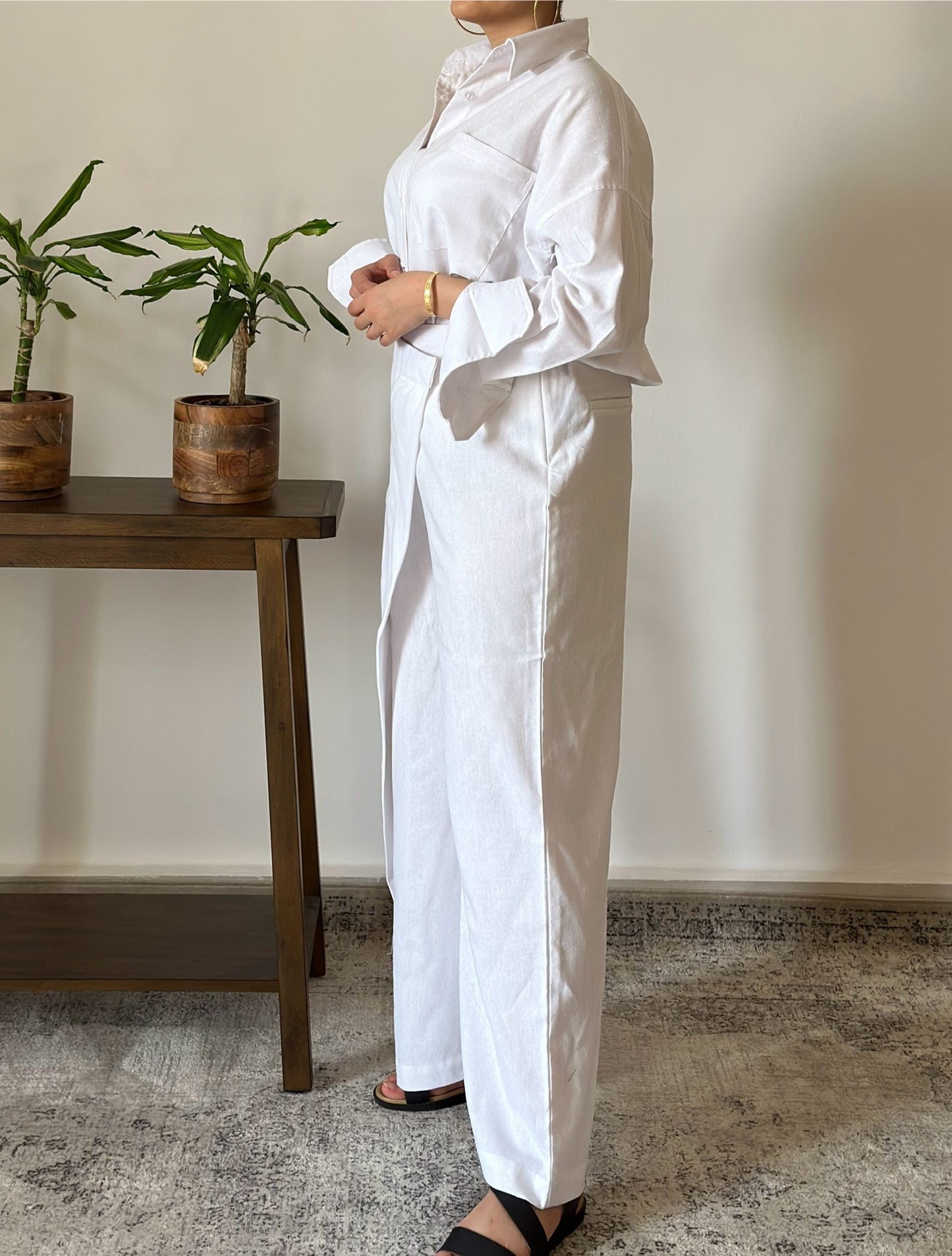Blanco Set طقم بلانكو