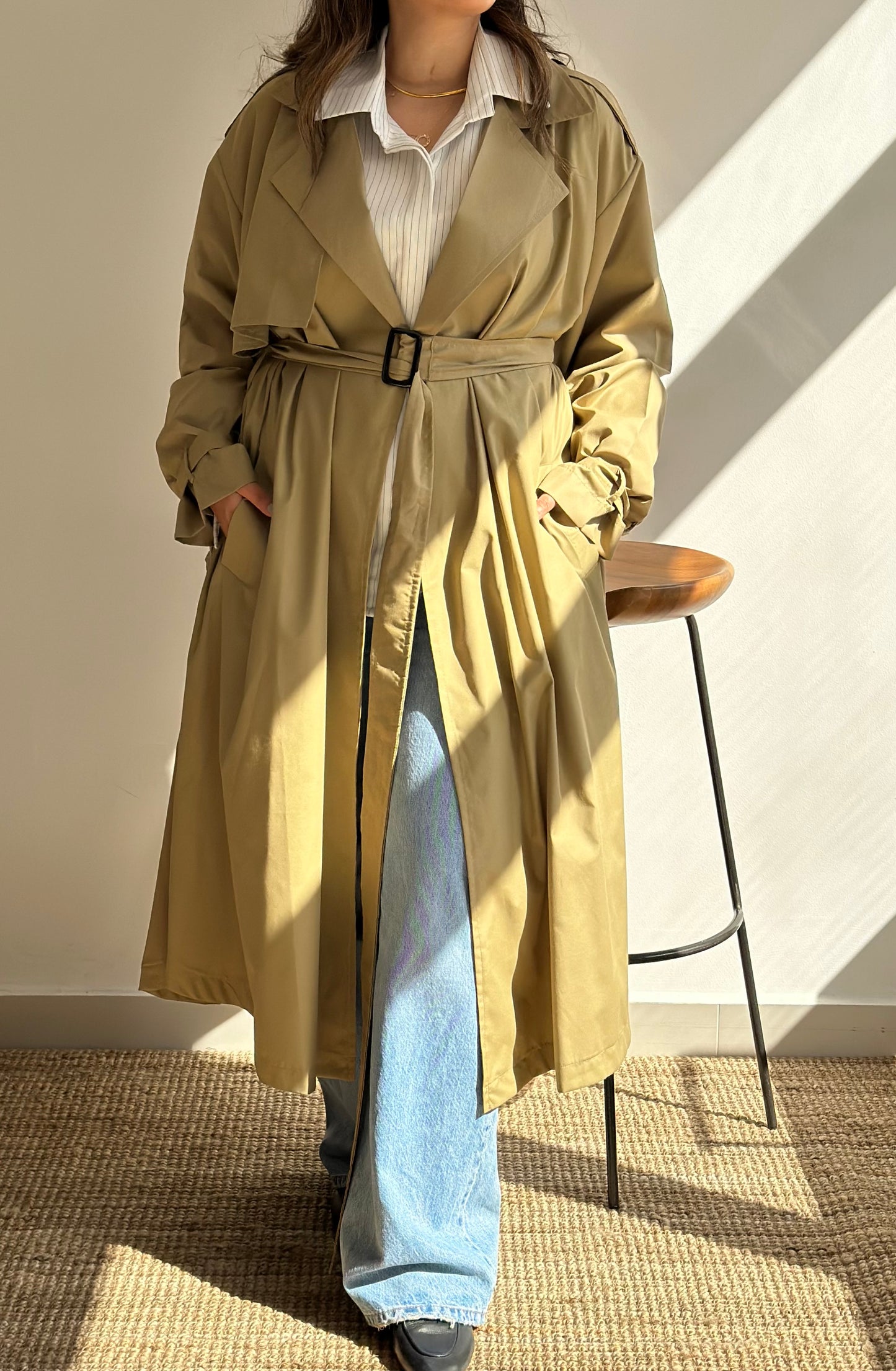 Kaia Trench | ترينش كايا
