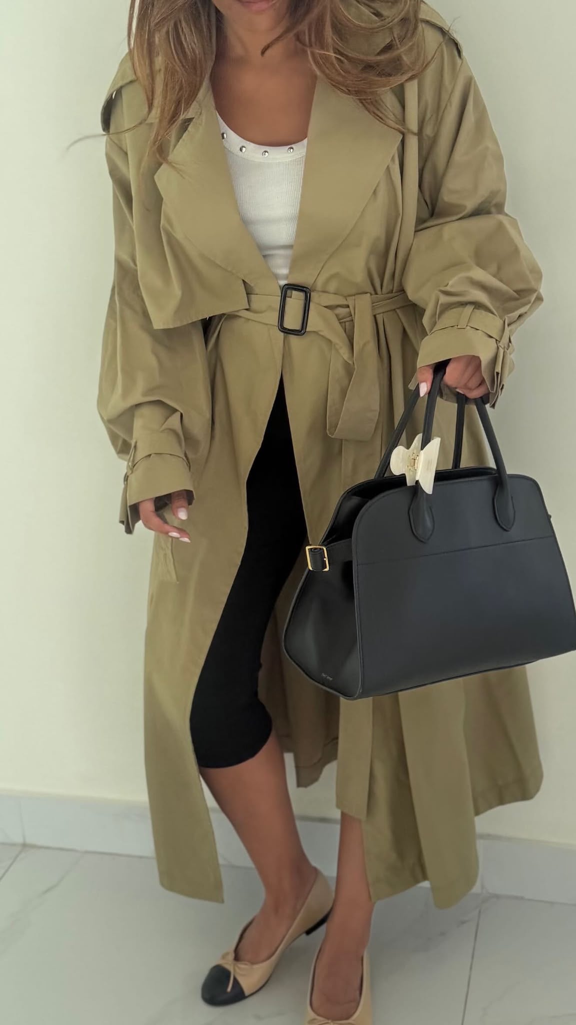 Palermo Trench | ترينش باليرمو