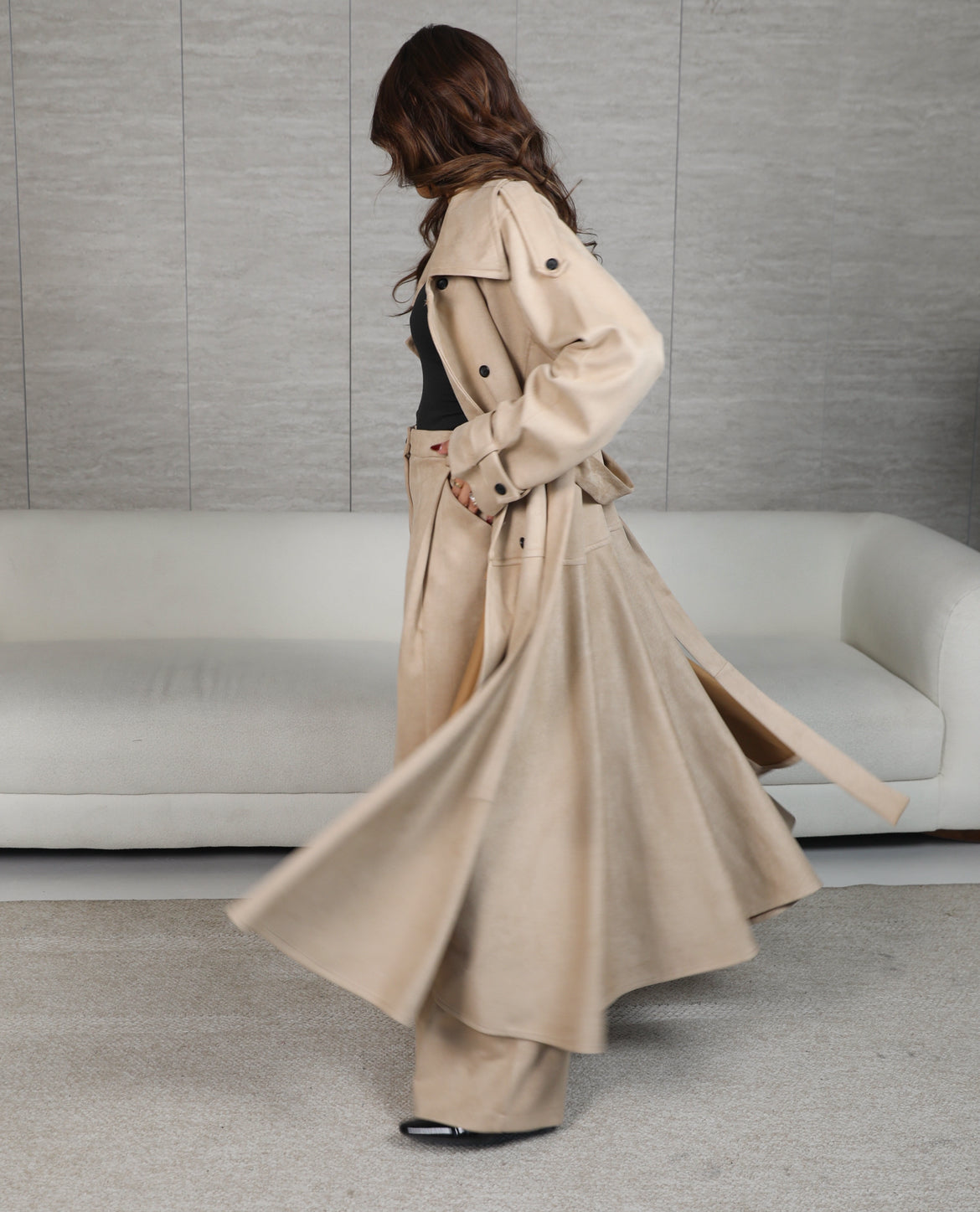 Bare Set طقم بيير