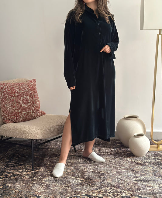 Ivy Kaftan