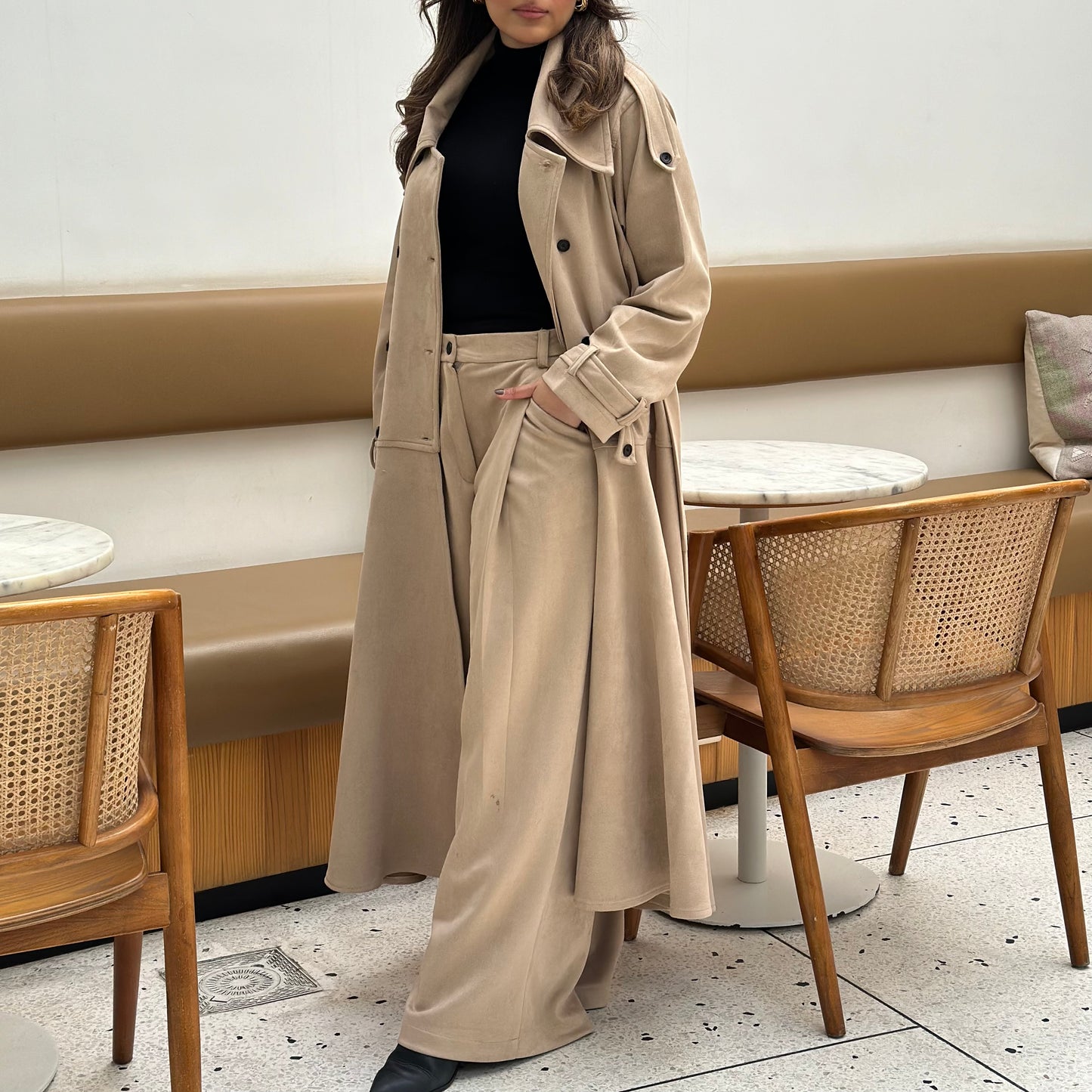 Bare Set طقم بيير