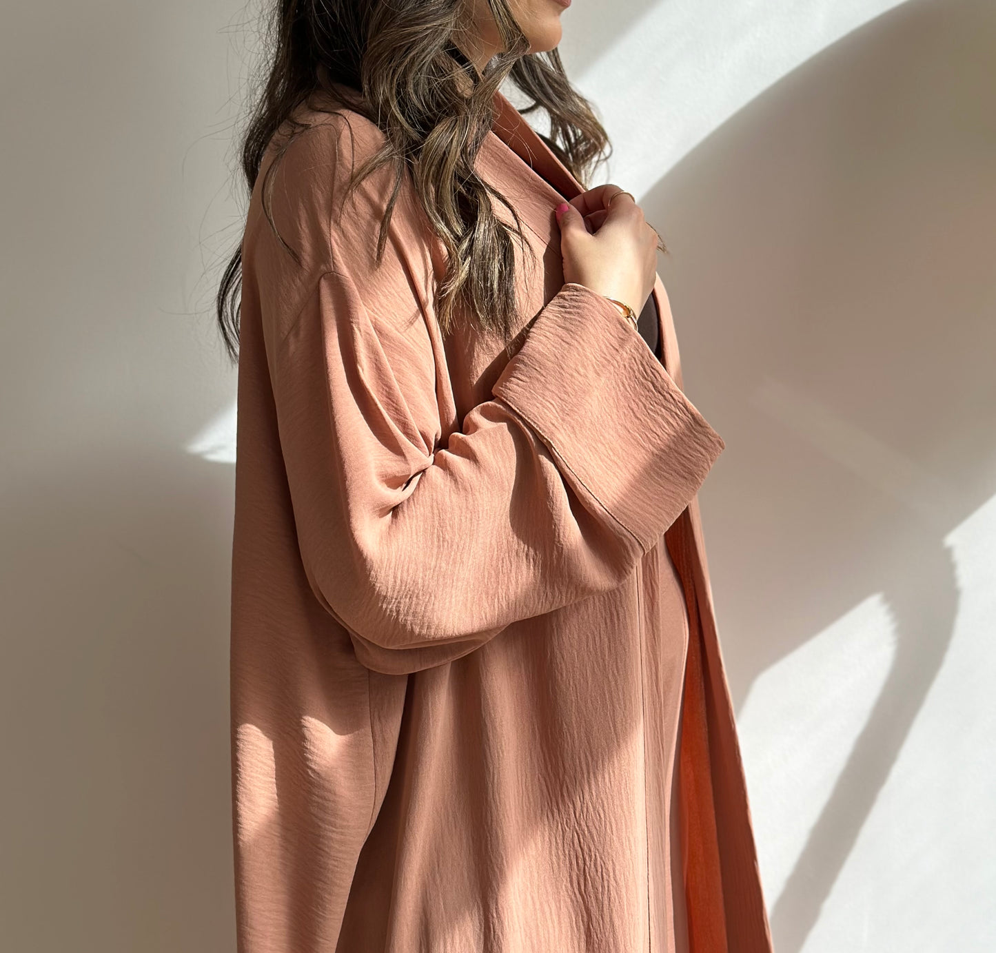 Peach Bliss Set