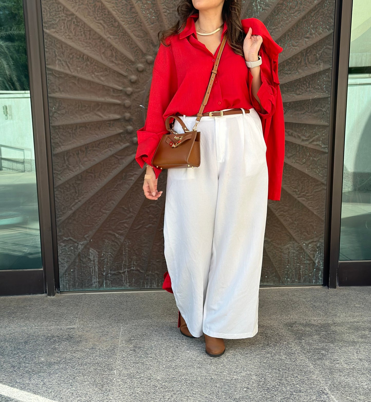 Rouge Set
