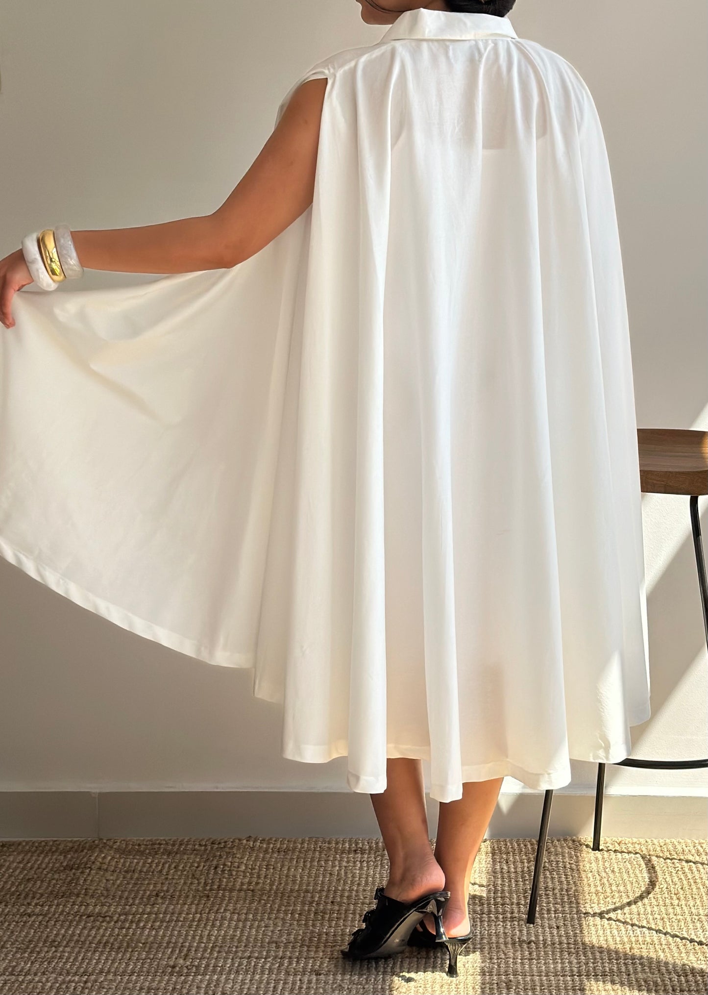 Flow Dress | فستان فلو