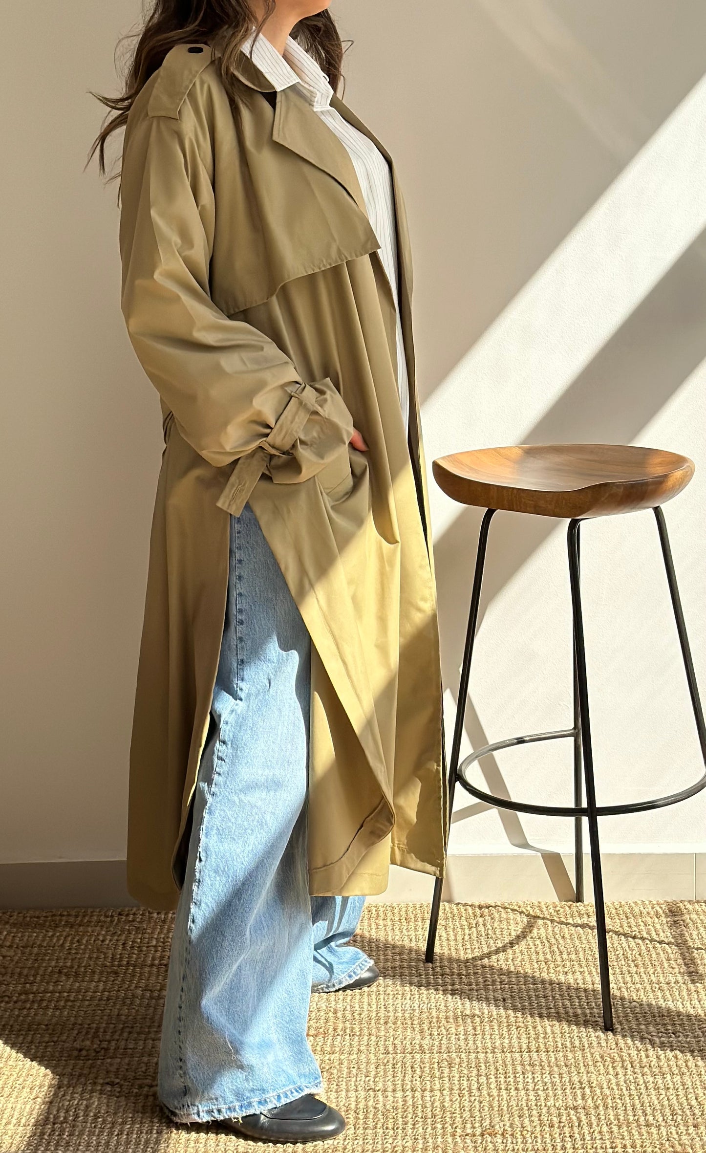 Kaia Trench | ترينش كايا