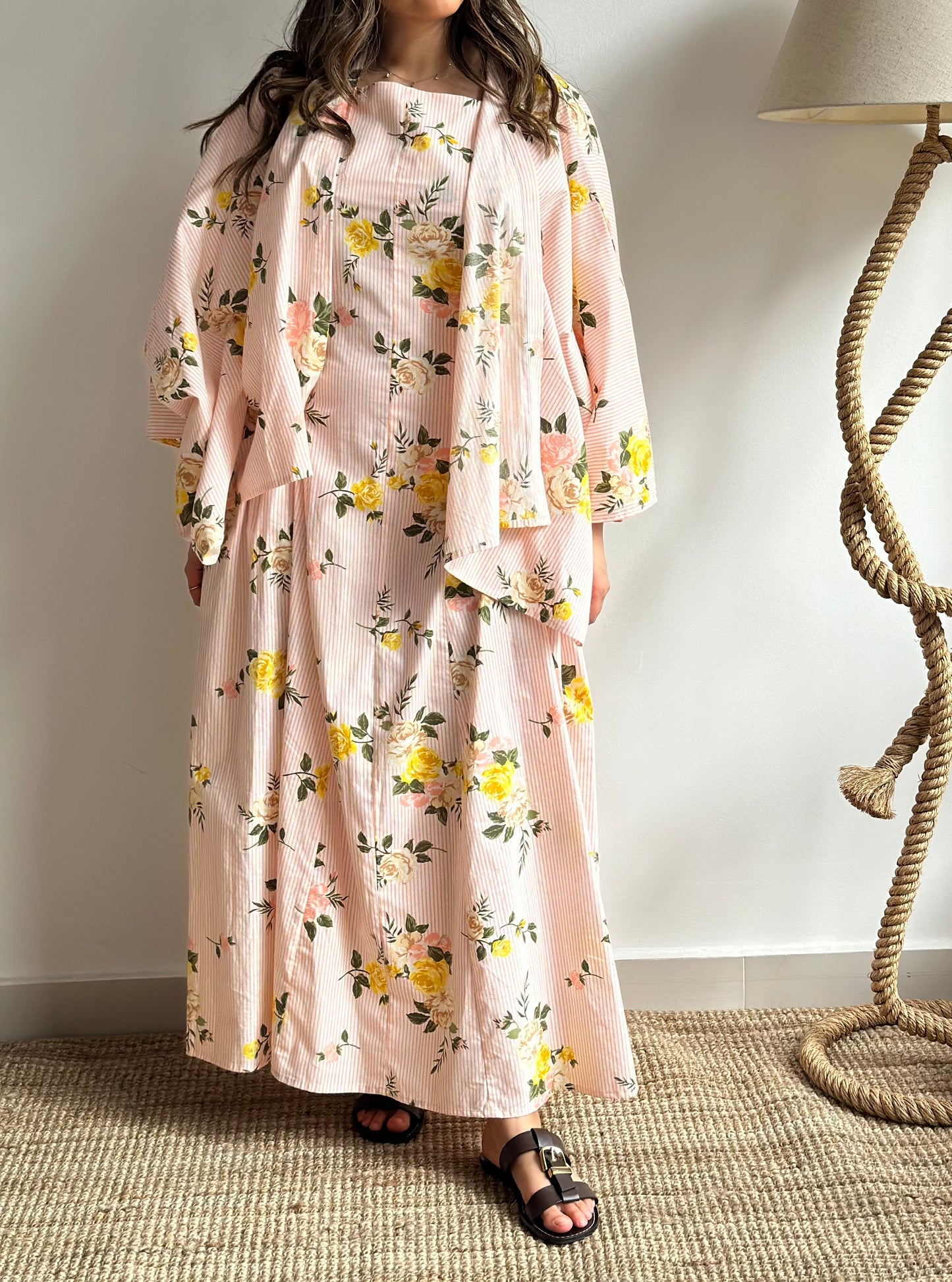 Fleur Set