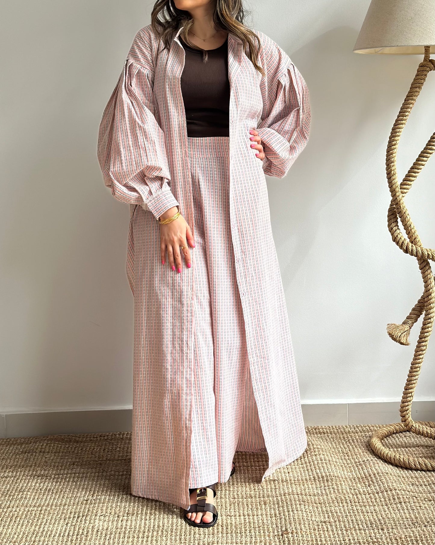 Myra Set | طقم مايرا