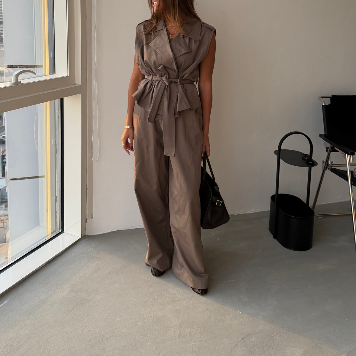 Bare Muse Set | طقم بييرميوز