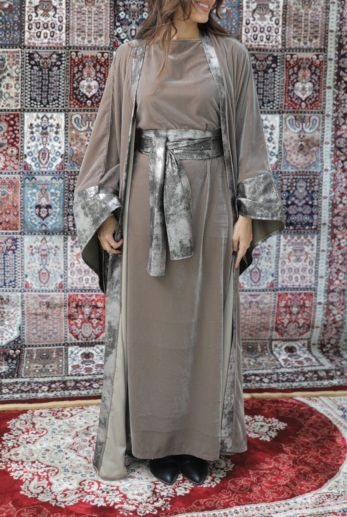 Moon Set | طقم موون