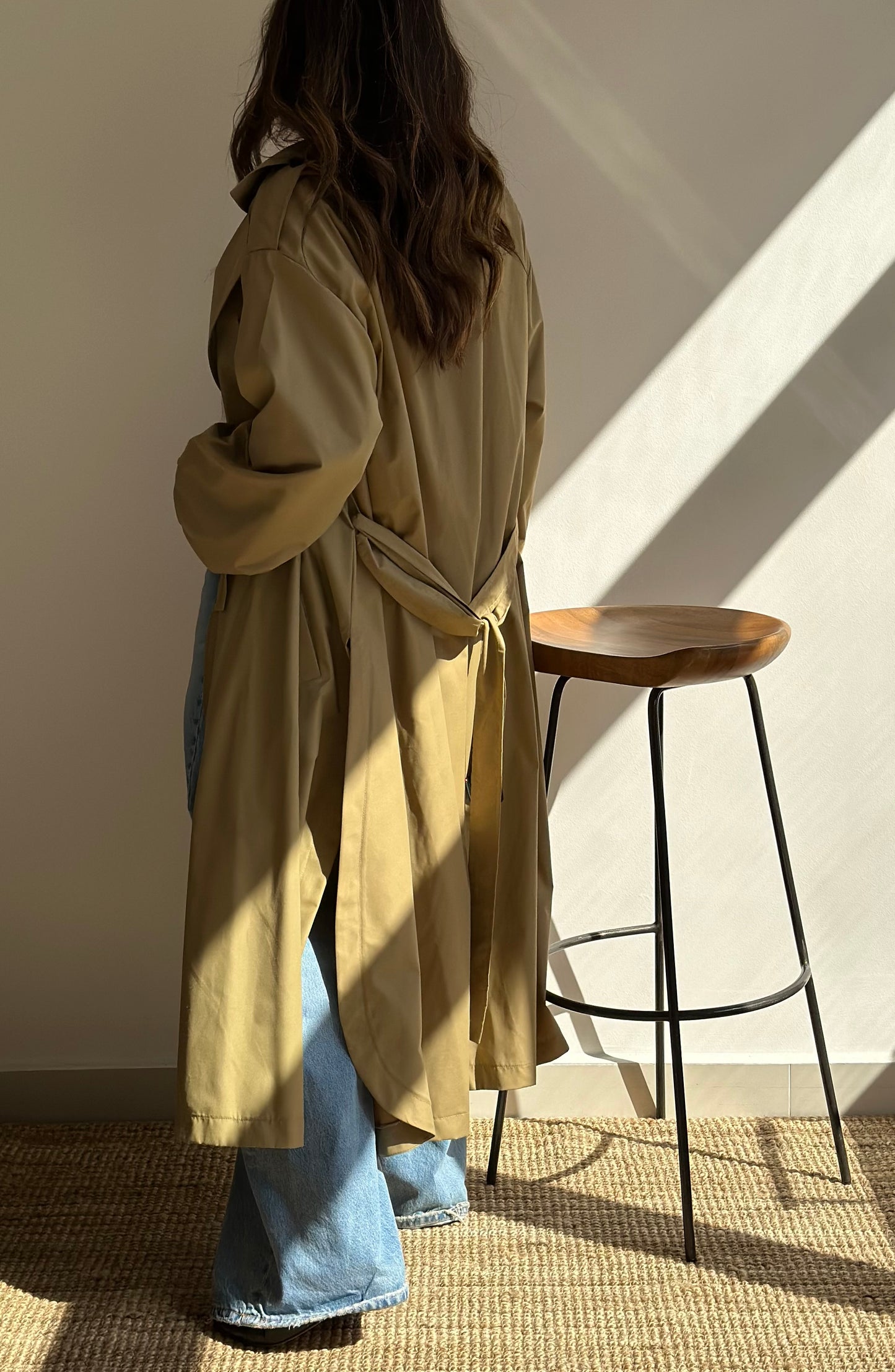 Kaia Trench | ترينش كايا