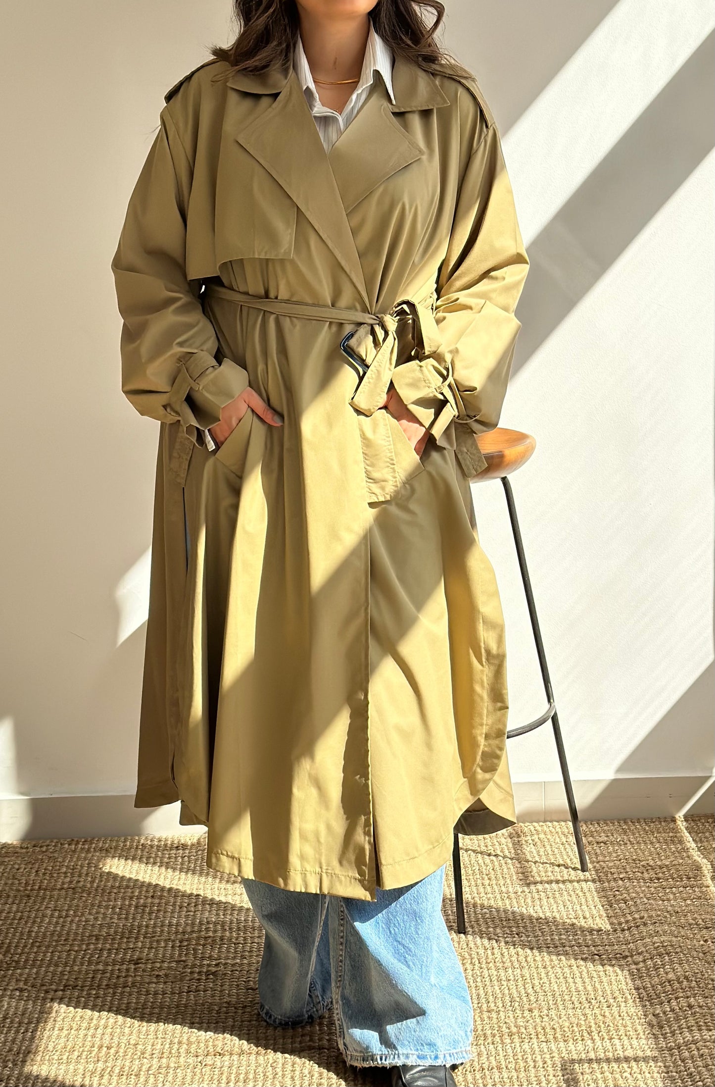 Kaia Trench | ترينش كايا