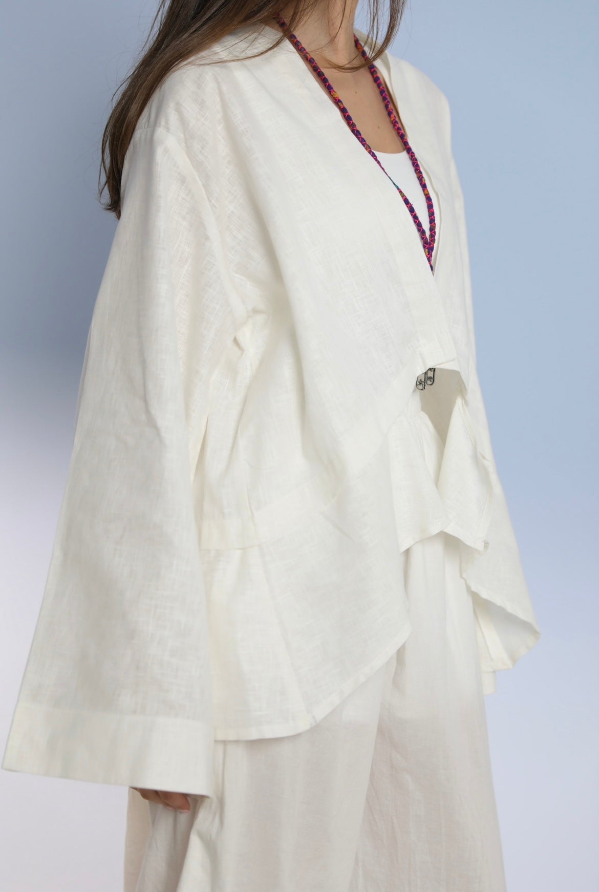 Linen Muse