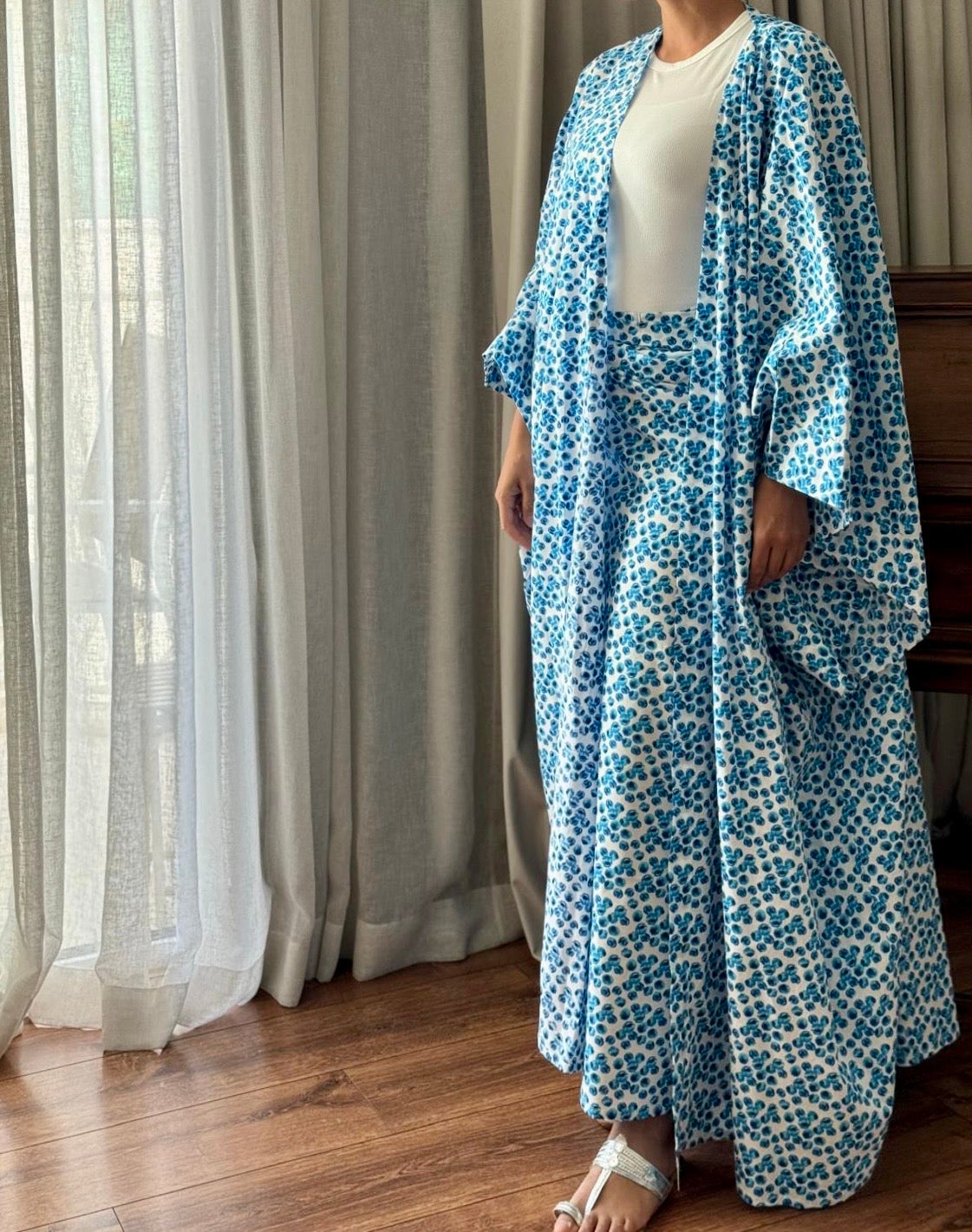 Blueberry Set طقم بلوبيري