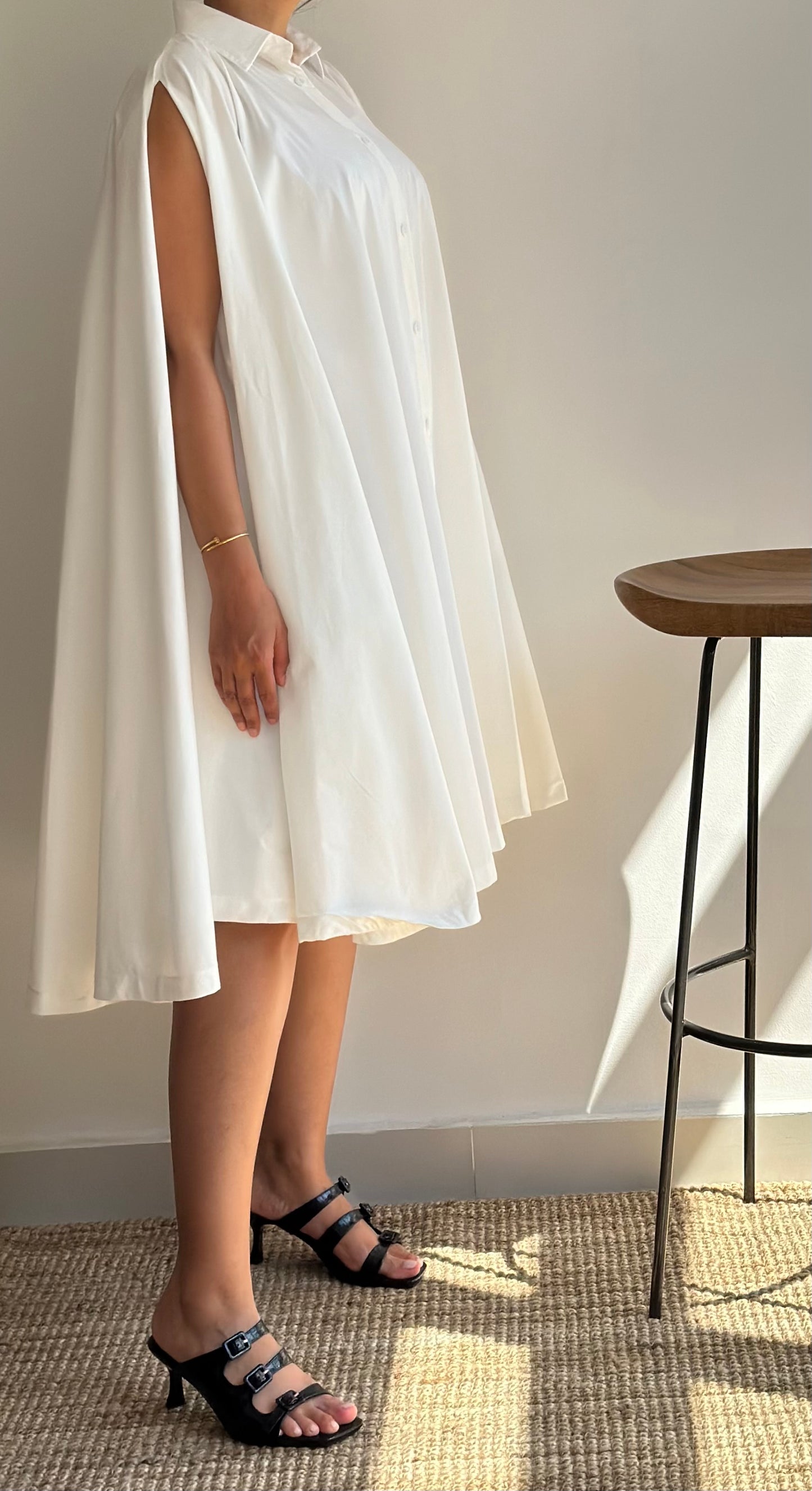 Flow Dress | فستان فلو