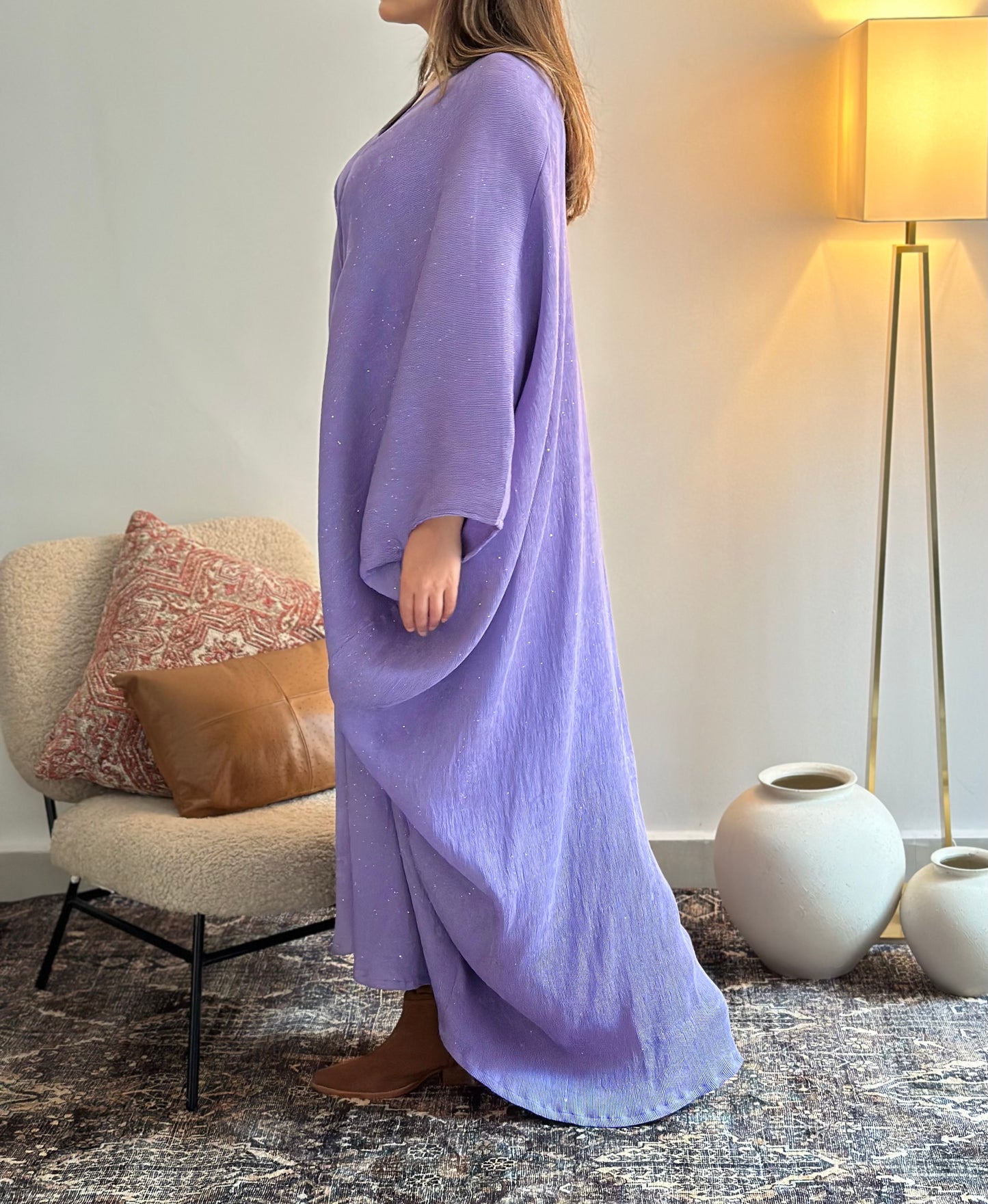 Sparkling Lilac