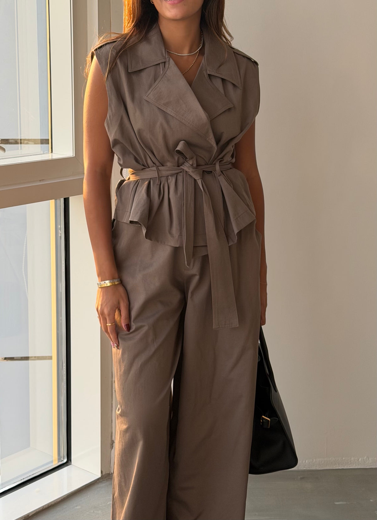 Bare Muse Set | طقم بييرميوز
