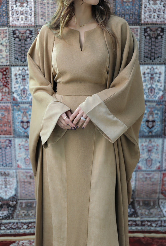 Ruba Set | طقم ربى