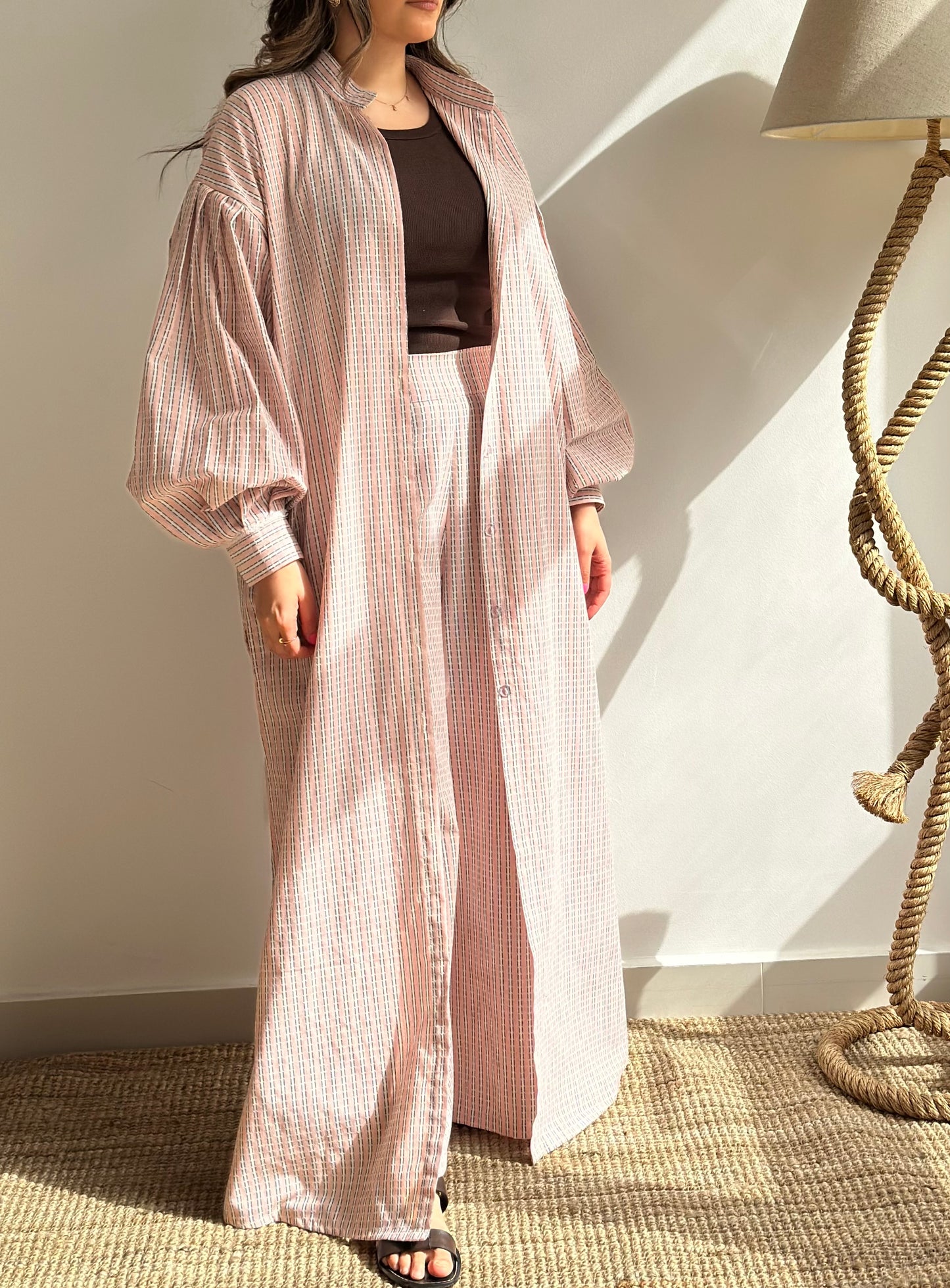 Myra Set | طقم مايرا
