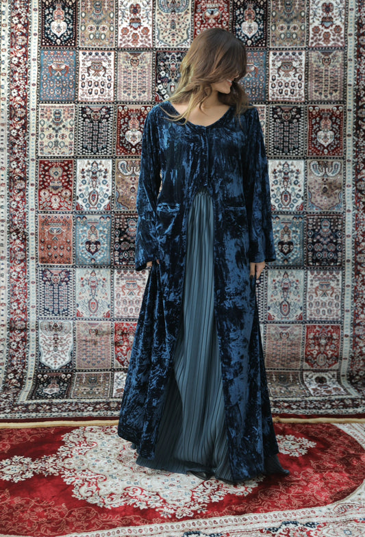 Suha Set | طقم سُها