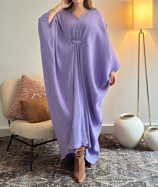 Sparkling Lilac
