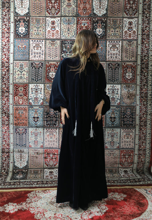 Sura Kaftan | قفطان سُرى