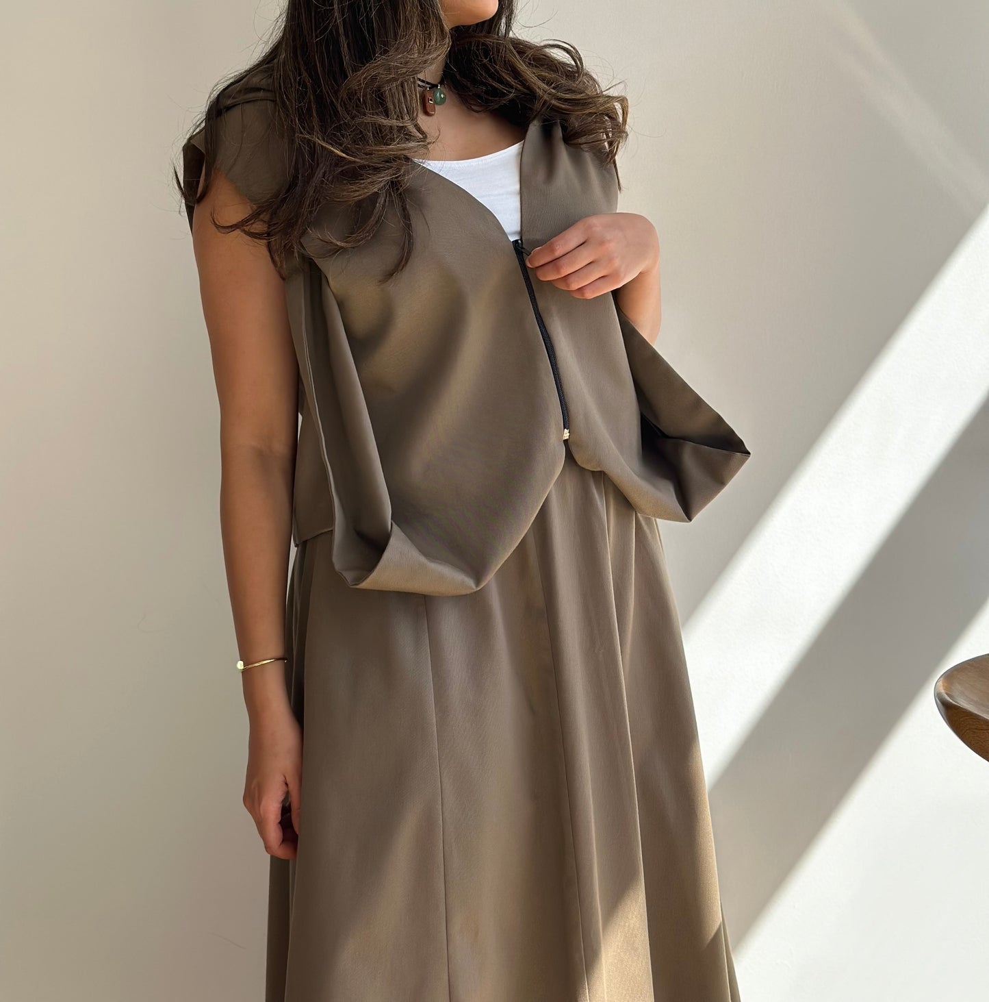 Mink Set | طقم مينك